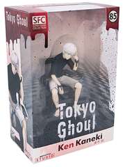 Фигурка SFC: Tokyo Ghoul: Kaneki Ken (85)