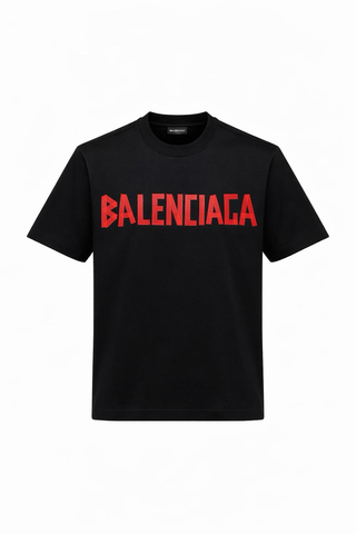 Футболка Balenciaga 397142blred