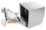 Печь конвекционная HENDI H90S 227077