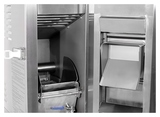 Фритюрница-автомат RoboLabs Robofrybox One RBF1SR нерж.
