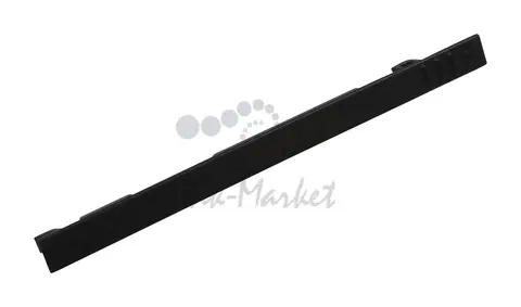 Боковая крышка кнопок левой части панели оператора Kyocera LID OPERATION LEFT 3V2NM05160
