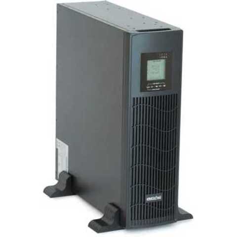 ИБП Импульс Юниор Про 3000 РТ JR30202