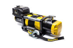 Электрическая лебедка Winching ETALON 12500 12v