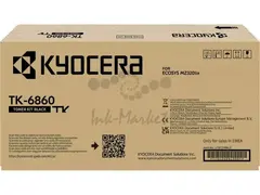 Тонер-картридж Kyocera TK-6860 для ECOSYS MZ3201ix 15K 1T0C2V0NL0