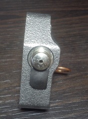 НАТЯЖИТЕЛЬ ГИДРАВЛИЧЕСКИЙ ЦЕПИ ГРМ SOLARIS, RIO (GAMMA, THETA 2) HQ, APK