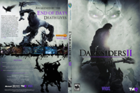 Darksiders 2