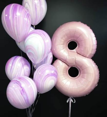 Набор 8 Марта #9