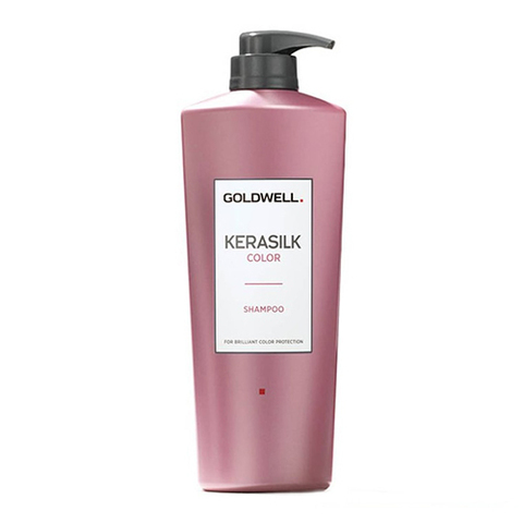 Kerasilk Premium Color Shampoo – Шампунь для окрашенных волос