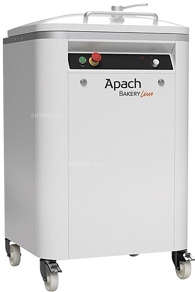ТЕСТОДЕЛИТЕЛЬ АВТОМАТИЧЕСКИЙ APACH BAKERY LINE SE A37