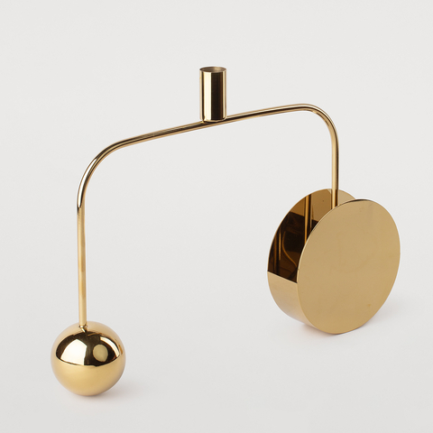 ПОДСВЕЧНИК CAMELLO BACTRIANO