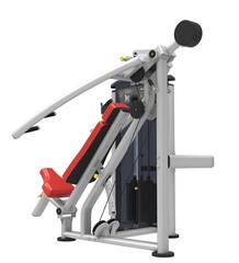 Многопозиционный жим AeroFit IT9529. Стек 134 кг
