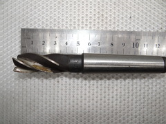 Фреза к/х 16х35х120 z=4 к/м2 Р6М5