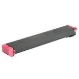 Тонер-картридж MX-23GTMA magenta для Sharp MX 1810, 2010, 2310, 3110U - туба 240 гр. Katun