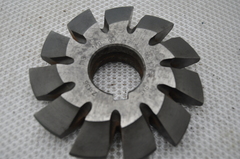 Фреза модульная М8 №8 (9ХС) z=11