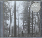 SWIFT, TAYLOR: Folklore