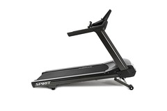 Беговая дорожка SPIRIT CT800 Graphite gray