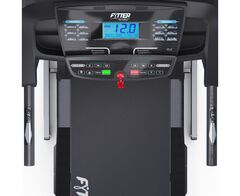 Беговая дорожка DFC FYTTER T-RU-6X