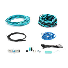 4-канальный комплект Aspect Audio AWK-8.0 Pro
