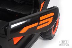 BUGGY K444AM 4WD с дистанционным управлением