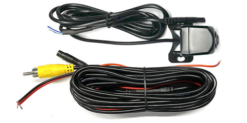 Камера заднего вида Parkmaster ST-18 AHD