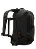 Картинка рюкзак городской Kanrock Prostep 16 Charcoal Black - 5