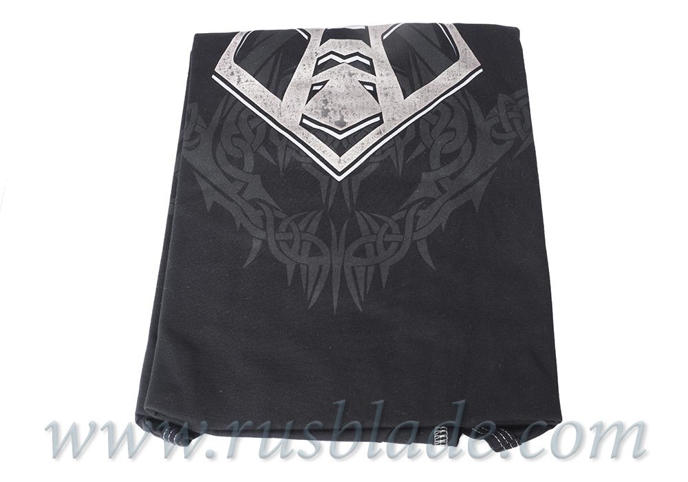 Shirogorov Premium Logo T-shirt XL - фотография 