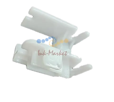 Опора Kyocera передняя Kyocera FRONT SUPPORT PLATE,FEED PULLEY 3B807410