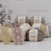 Набор для вязания модели SCANDY LACE