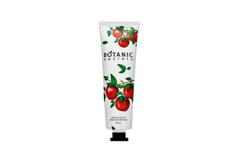 Botanic Secrets  Крем для рук Лесные ягоды 30 ml