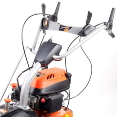 Подметальная машина PATRIOT S 610P