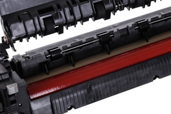 Фьюзер (печка) в сборе FK-6115 для KYOCERA ECOSYS M4125idn, ECOSYS M4132idn (CET), (восстановленный)