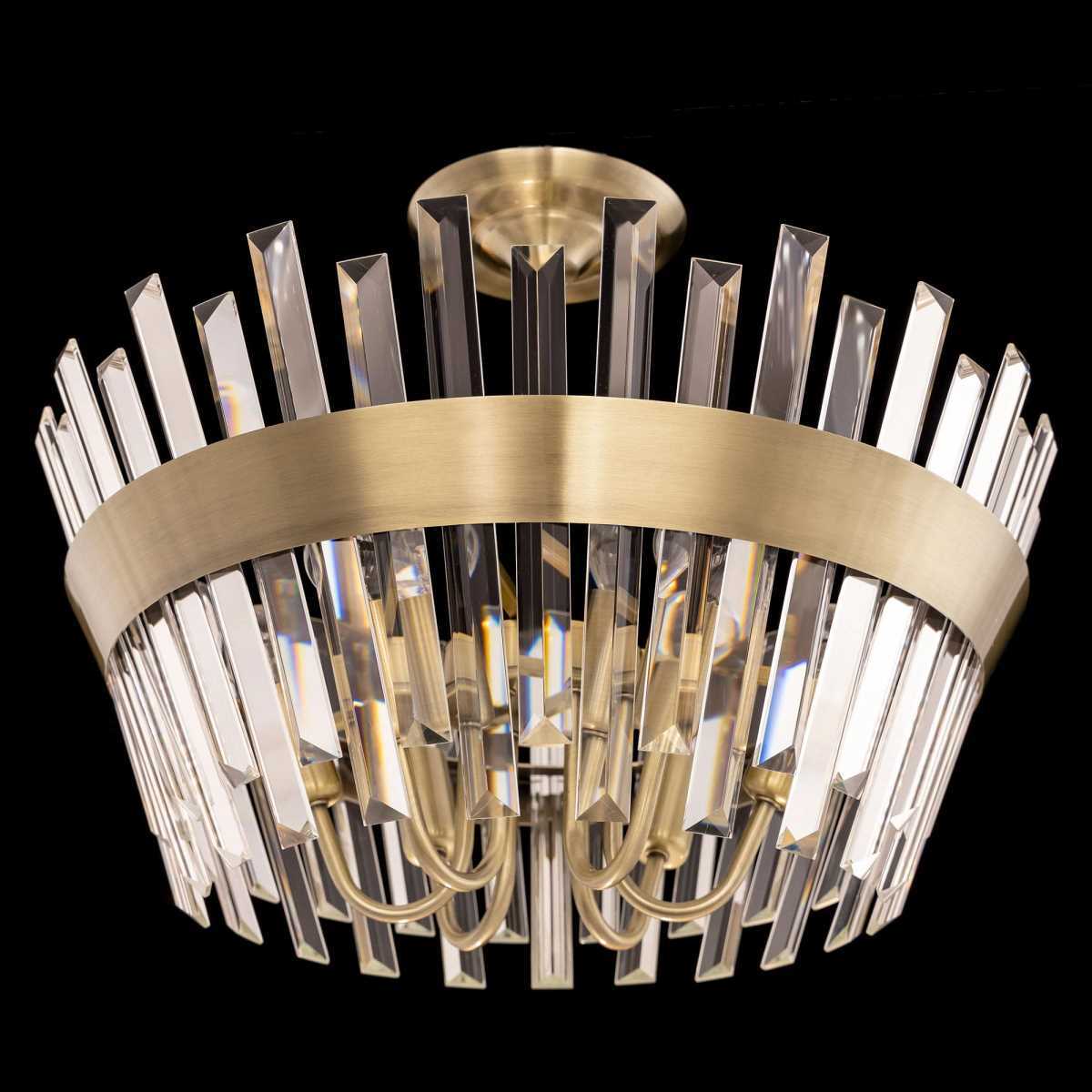 Потолочная люстра Citilux Вестерос CL307163