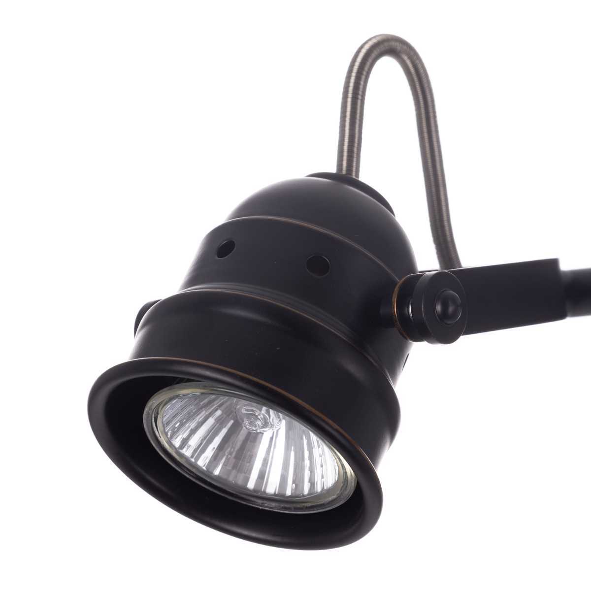 Спот Citilux Веймар CL537541