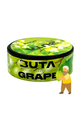 Buta - Grape (100g)
