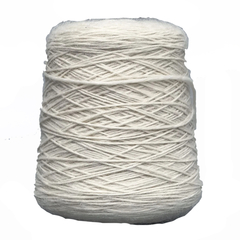 Бобинная пряжа Merinoul (Bianco)