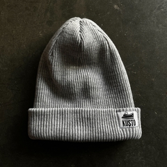 Шапка Kusto One Bright Grey