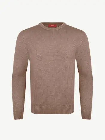 Джемпер из кашемира