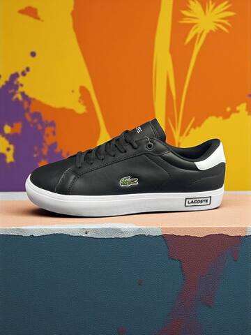 Обувь Lacoste 803674blWhite