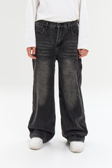 Джинсы утеп. д/м Miasin B-JN35459