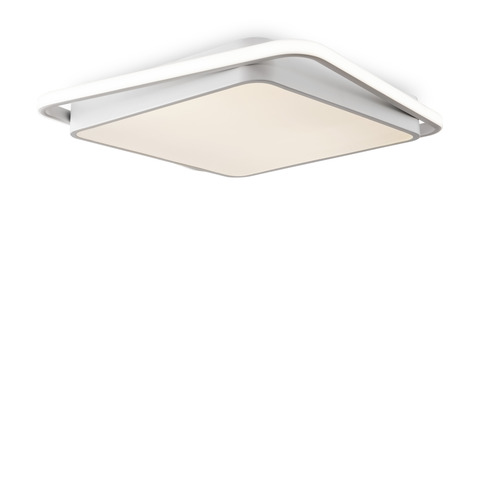 Потолочный светодиодный светильник Freya Arvin FR10030CL-L88W