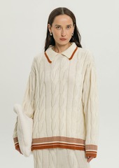 Джемпер ASOLA