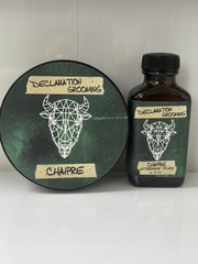 Мыло и лосьон declaration grooming Chaipre Milksteak Base
