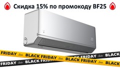 FUNAI KAGAMI Inverter RAC-I-KM35HP.D01