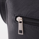 Сумка Саломея 1123 канадский черный