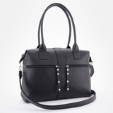 Сумка Саломея 1071 канадский черный