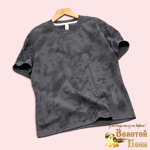 Футболка хлопок м (9-13) 251204-W2081