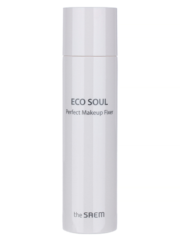 Спрей-Фиксатор для макияжа THE SAEM