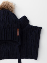 комплект  для мальчика  КВ 22014/ш/темный джинс