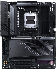 Материнская плата GIGABYTE B850 Aorus ELITE WiFi7