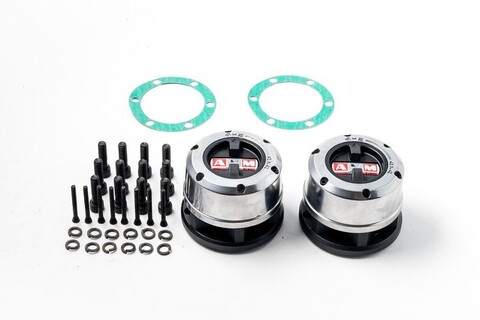 Муфта свободного хода AVM-460 (2шт/упак) чёрн.кор.